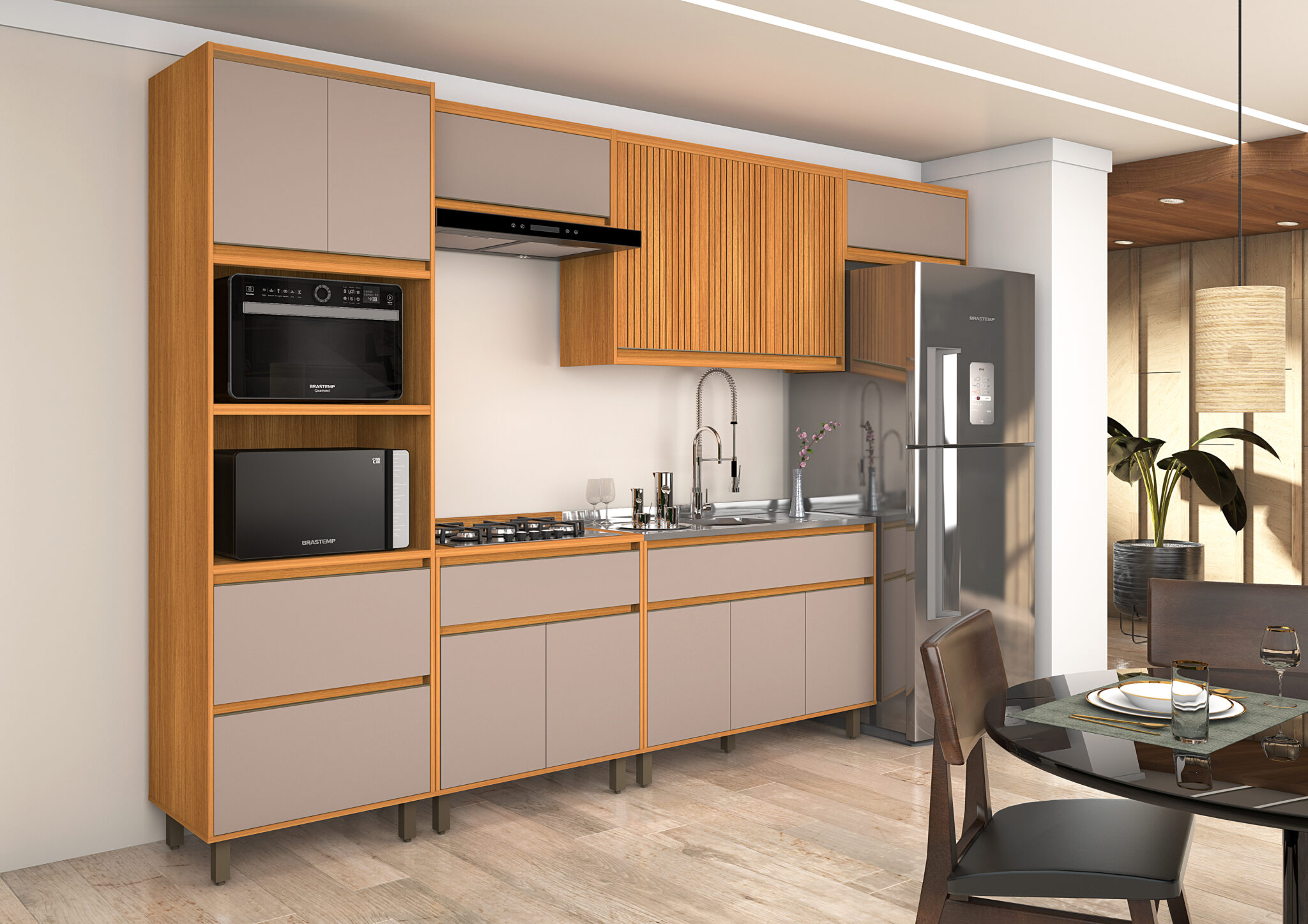 Agata torre nature-conect ripado