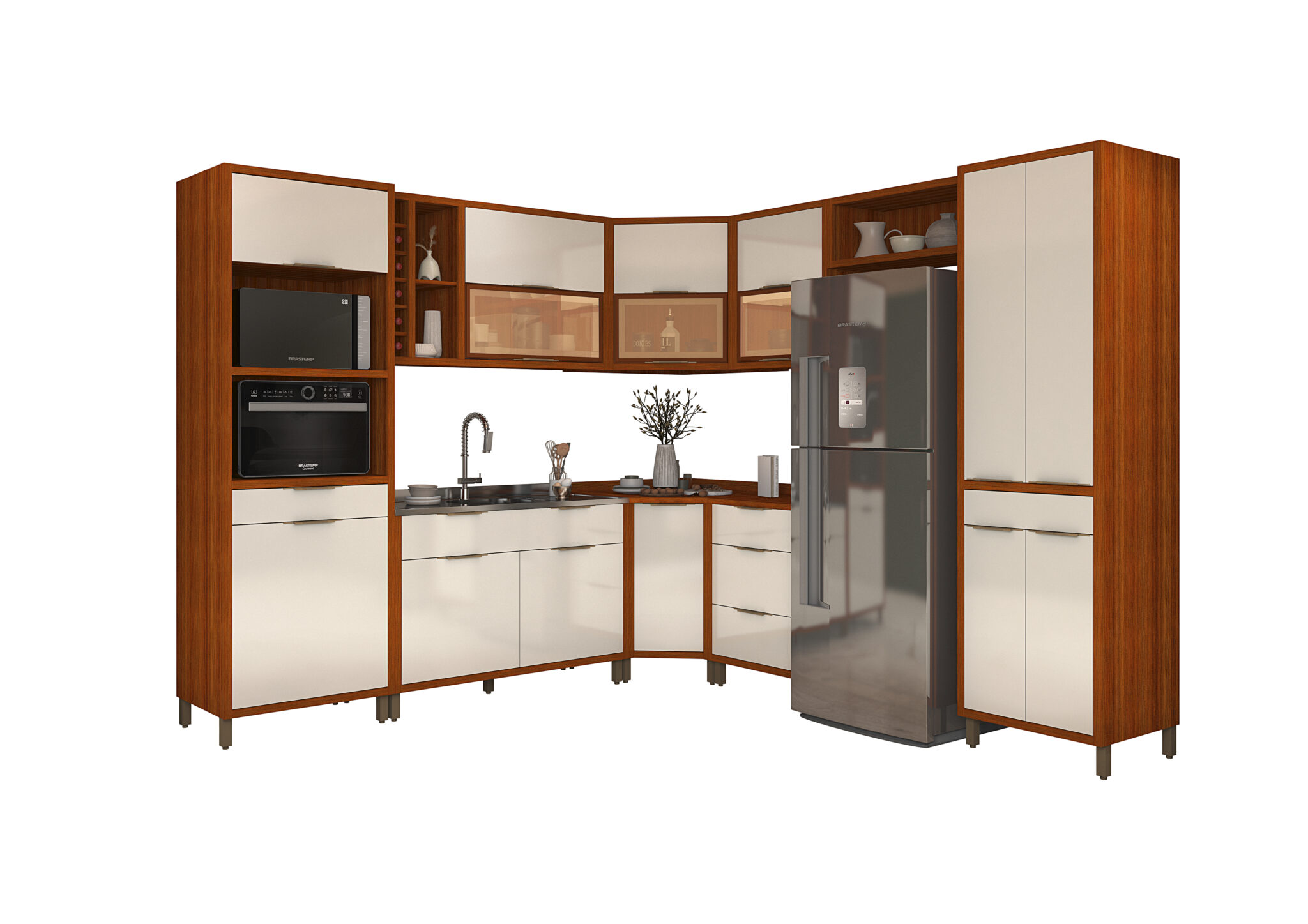 Baroneza canto ambiente cin-off f i
