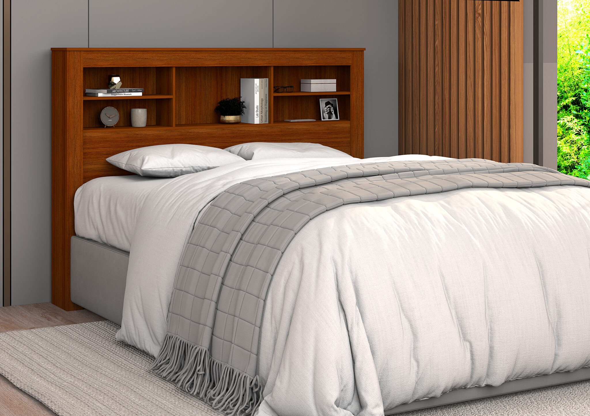 Cab Elegance cinamomo