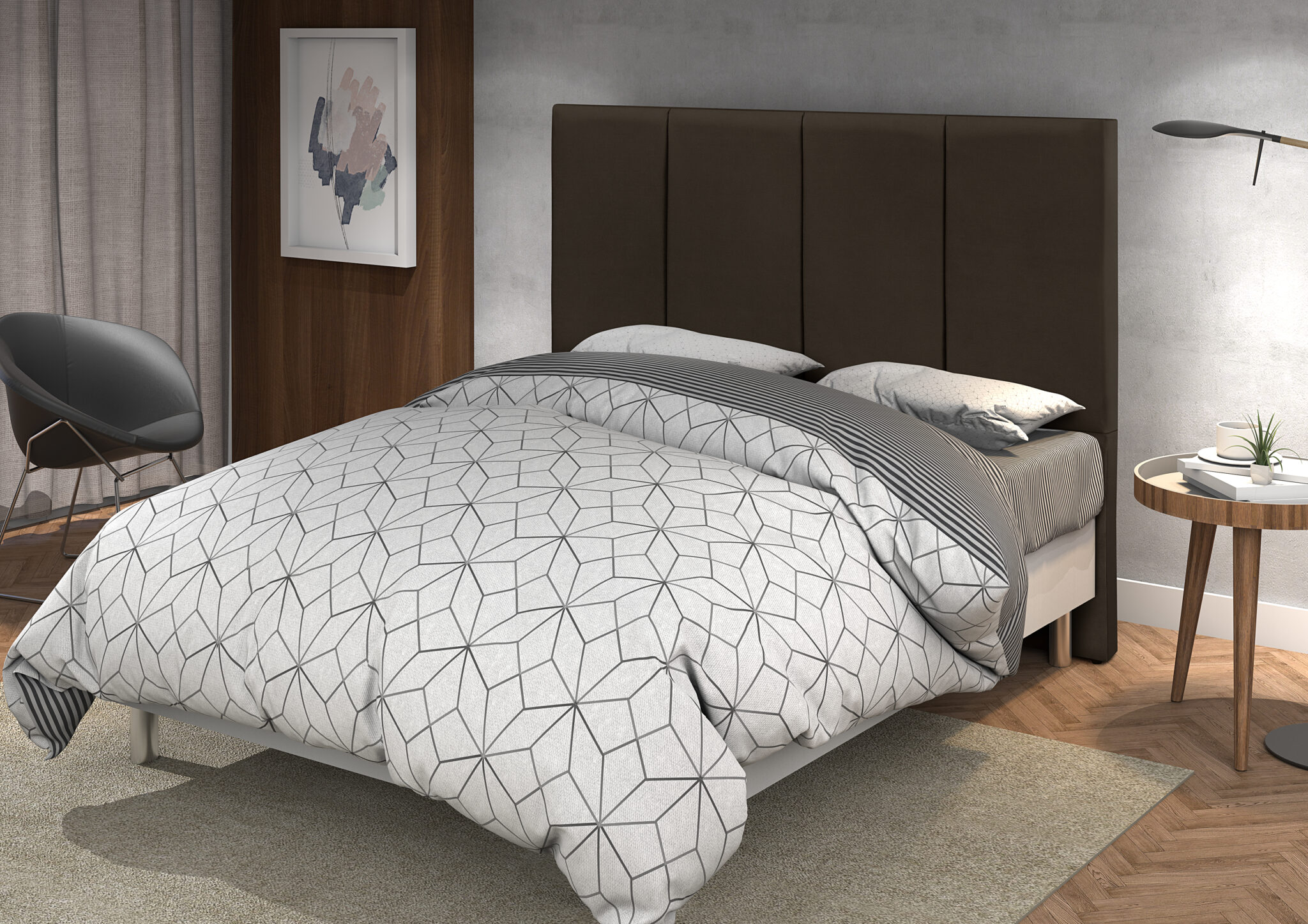 Cabeceira Lisboa café