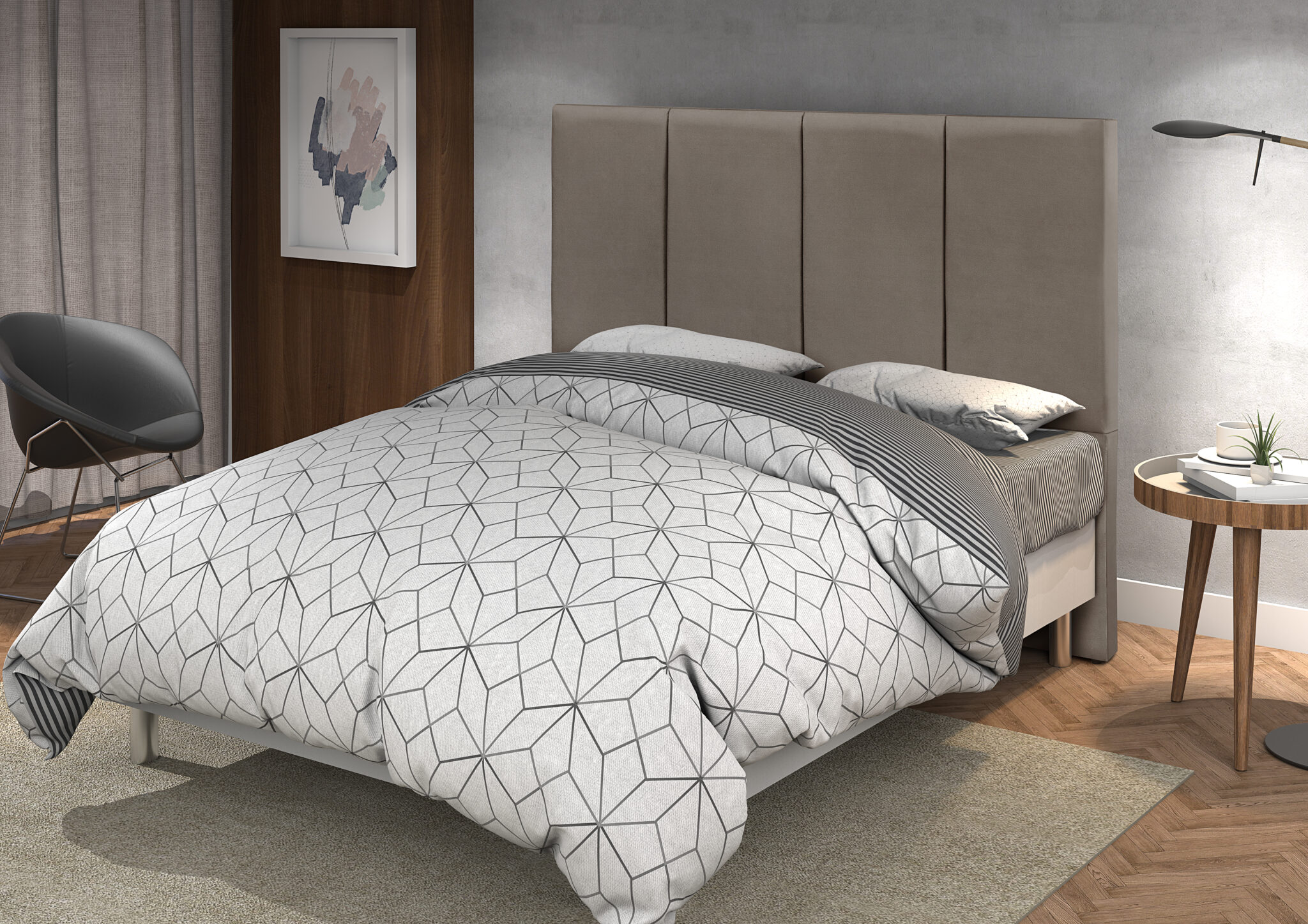 Cabeceira Lisboa caqui