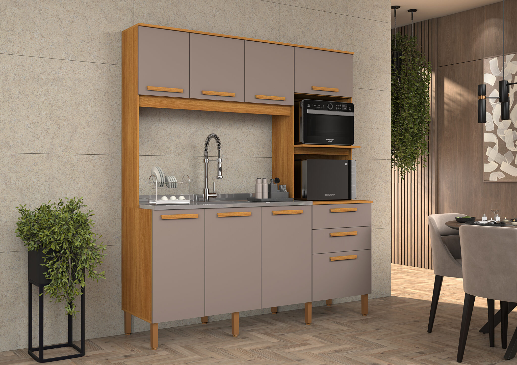 Coz Apolo pia nature-conect