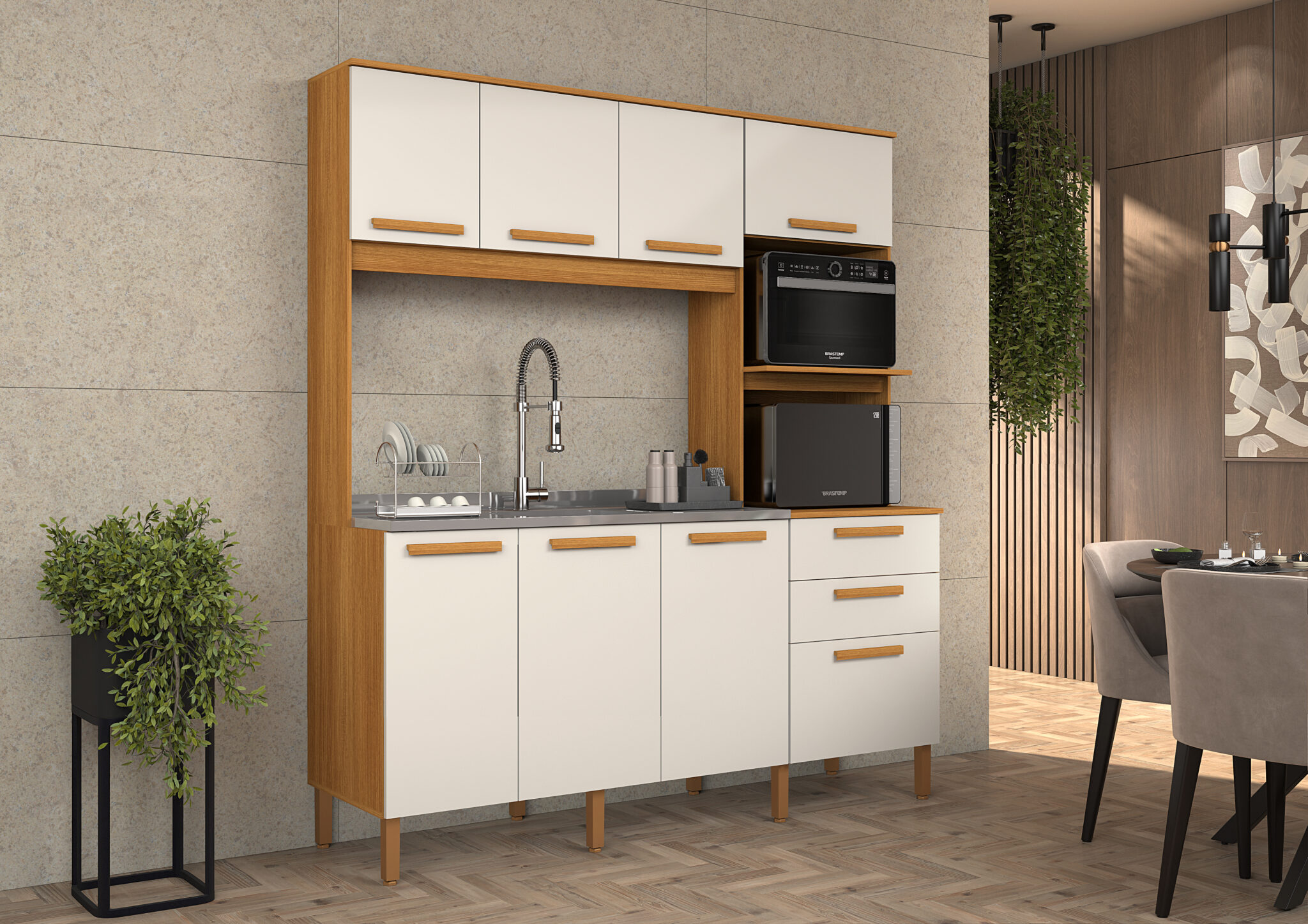 Coz Apolo pia nature-off