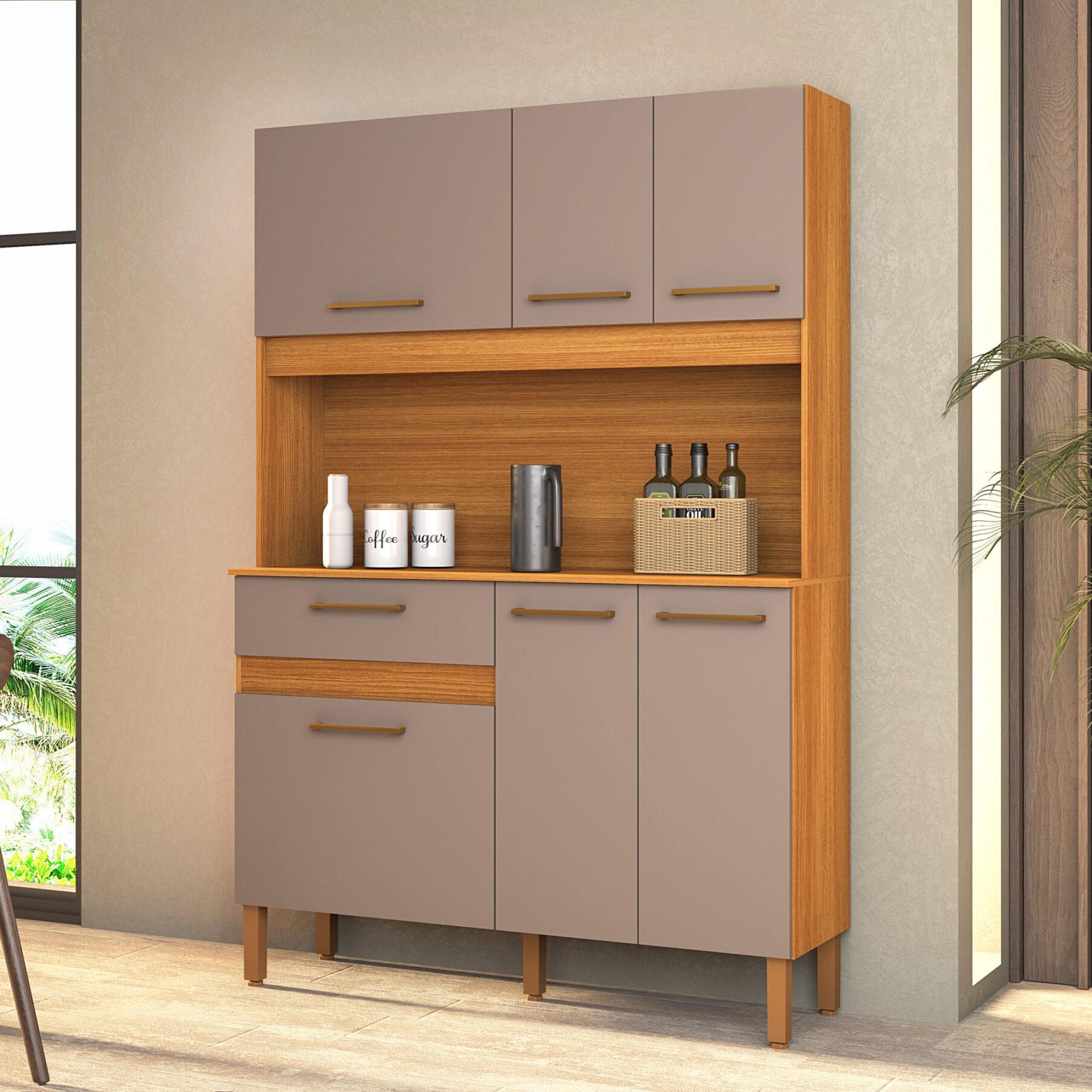 Kit Melissa nature-conect